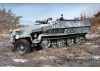 Dragon Sd Kfz 251/9 Ausf C Early Productio