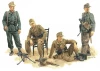 Dragon 1/35 Panzergrenadier Italy 1943-45