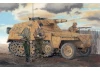 Dragon Sd.Kfz.250/8 w/7.5cm K.51 L/24 (Premium Edition)