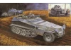 Dragon 1/35 Sd.Kfz.250 Ausf.A Schüetzenpanzerwagen (2 in 1)					
