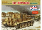 Dragon 1/35 Tiger I Mid Production