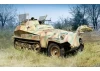 Dragon 1/35 Sd.Kfz.250/9 le.S.P.W. (2cm) mit Panzeraufbau Sd.Kfz.250/Z					