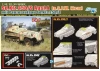 Dragon 1/35 Sd.Kfz.250/9 le.S.P.W. (2cm) mit Panzeraufbau Sd.Kfz.250/Z					