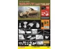 Dragon 1/35 Sd.Kfz.251/21 Ausf.D Drilling					