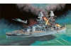 Dragon 1/700 Uss Arizona BB-39 W/Type 97
