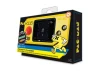 My Arcade Pac-Man Pocket Player Portable Gaming System (3 Games In 1)