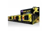 My Arcade Pac-Man Pocket Player - Retail Display Tray (Includes 15 pcs of DGUNL3227)