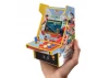 My Arcade Super Street Fighter II Micro Player Pro 6.7 Portable Retro Arcade (2 Games In 1)