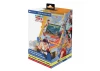 My Arcade Super Street Fighter II Micro Player Pro 6.7 Portable Retro Arcade (2 Games In 1)