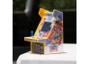 My Arcade Super Street Fighter II Micro Player Pro 6.7 Portable Retro Arcade (2 Games In 1)