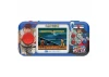 My Arcade Super Street Fighter II Pocket Player Pro Portable Gaming System (2 Games In 1)