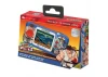 My Arcade Super Street Fighter II Pocket Player Pro Portable Gaming System (2 Games In 1)
