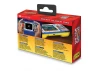 My Arcade Super Street Fighter II Pocket Player Pro Portable Gaming System (2 Games In 1)