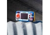 My Arcade Super Street Fighter II Pocket Player Pro Portable Gaming System (2 Games In 1)
