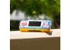My Arcade Super Street Fighter II Pocket Player Pro Portable Gaming System (2 Games In 1)