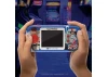 My Arcade Super Street Fighter II Pocket Player Pro Portable Gaming System (2 Games In 1)