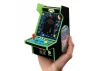 My Arcade Galaga Micro Player Pro 6.7 Portable Retro Arcade (2 Games in 1)