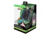 My Arcade Galaga Micro Player Pro 6.7 Portable Retro Arcade (2 Games in 1)