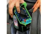 My Arcade Galaga Micro Player Pro 6.7 Portable Retro Arcade (2 Games in 1)