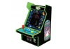 My Arcade Galaga Micro Player Pro 6.7 Portable Retro Arcade (2 Games in 1)