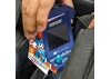My Arcade Mega Man Pico Player 3.7 Portable Retro Arcade (6 Games in 1)