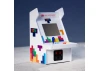 My Arcade Tetris Micro Player Pro 6.7 Portable Retro Arcade