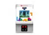My Arcade Tetris Micro Player Pro 6.7 Portable Retro Arcade