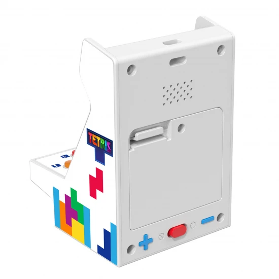 My Arcade Tetris Pico Player 3.7 Portable Retro Arcade (101 Games in 1)