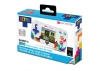 My Arcade Tetris Gamer V Portable Video Game System (201 Games in 1)
