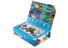 My Arcade Tetris Gamer V Portable Video Game System (201 Games in 1)