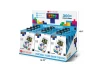 My Arcade Tetris Go Gamer Portable Video Game System - Retail Display Tray (Includes 12 pcs of DGUN7029)
