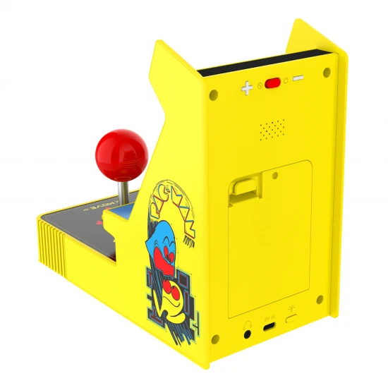 My Arcade Pac-Man Joystick Player Portable Retro Arcade