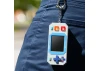 My Arcade Tetris Pixel Pocket Mini Portable Gamer System