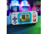 My Arcade Tetris Pixel Pocket Mini Portable Gamer System