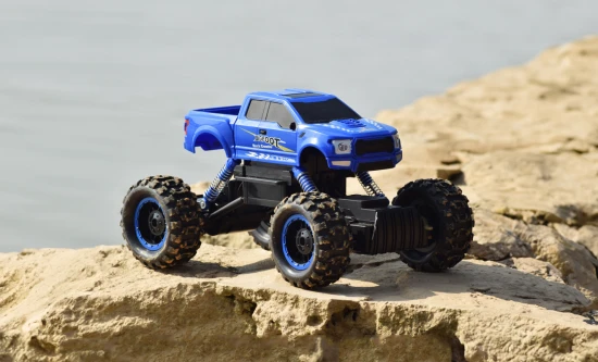 EE 1:12 Rock Crawler