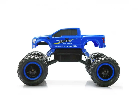 EE 1:12 Rock Crawler