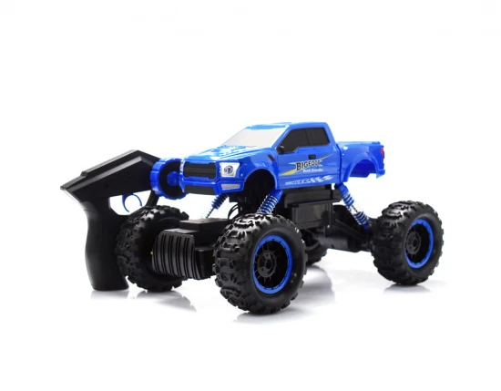EE 1:12 Rock Crawler