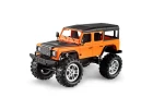 EE 1:14 Radio Control Land Rover Defender - Orange