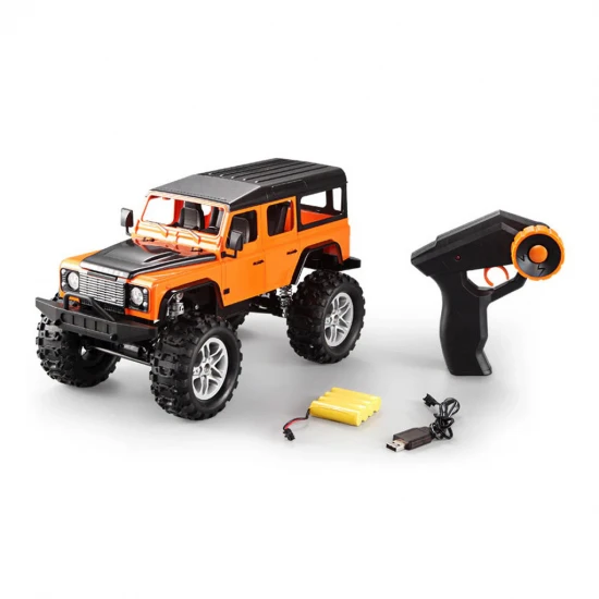 EE 1:14 Radio Control Land Rover Defender