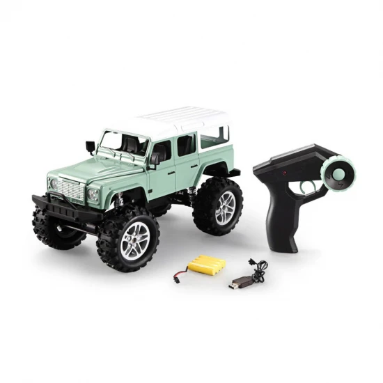 EE 1:14 Radio Control Land Rover Defender