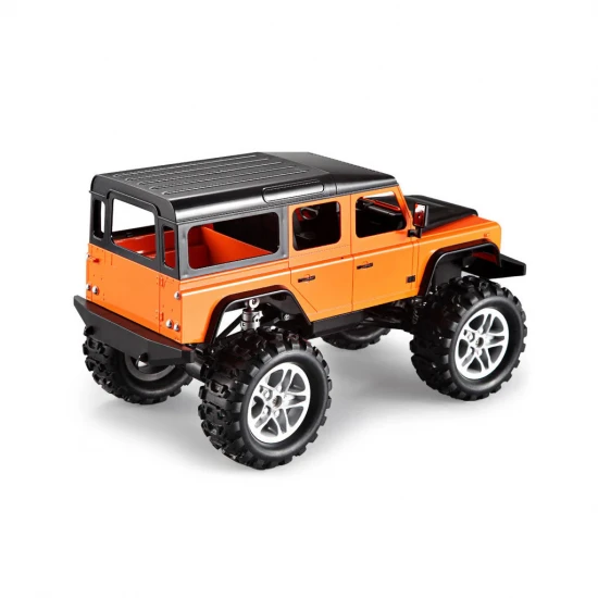 EE 1:14 Radio Control Land Rover Defender