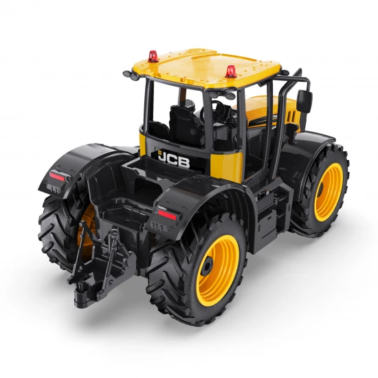 EE 1:16 JCB RC Farm Tractor