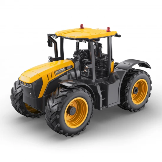 EE 1:16 JCB RC Farm Tractor
