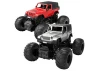Jeep Wrangler RC Crab-Stunt Monster Truck