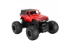 Jeep Wrangler RC Crab-Stunt Monster Truck