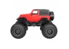 Jeep Wrangler RC Crab-Stunt Monster Truck