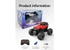 Jeep Wrangler RC Crab-Stunt Monster Truck