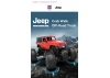 Jeep Wrangler RC Crab-Stunt Monster Truck