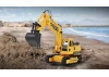 EE 1:20 RC Excavator