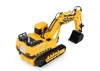 EE 1:20 RC Excavator